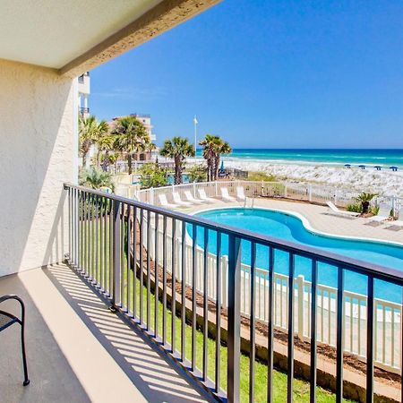 Apartament Windancer 204 Destin Zewnętrze zdjęcie