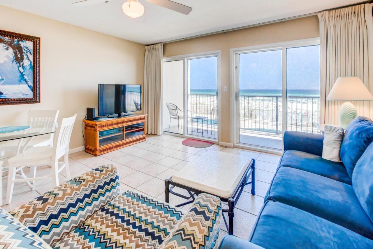 Apartament Windancer 204 Destin Zewnętrze zdjęcie
