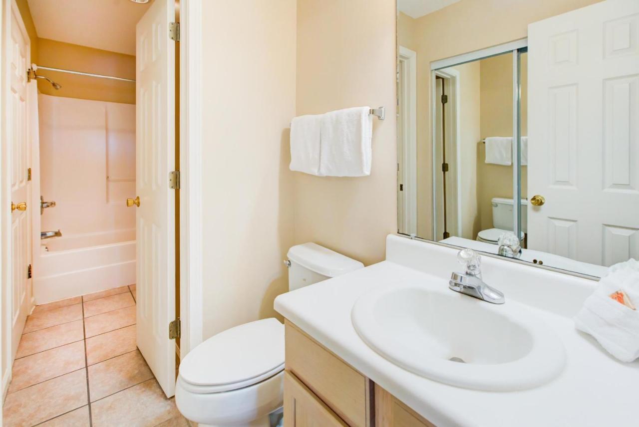 Apartament Windancer 204 Destin Zewnętrze zdjęcie