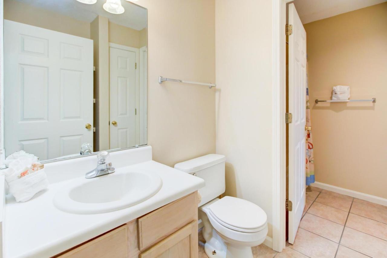 Apartament Windancer 204 Destin Zewnętrze zdjęcie