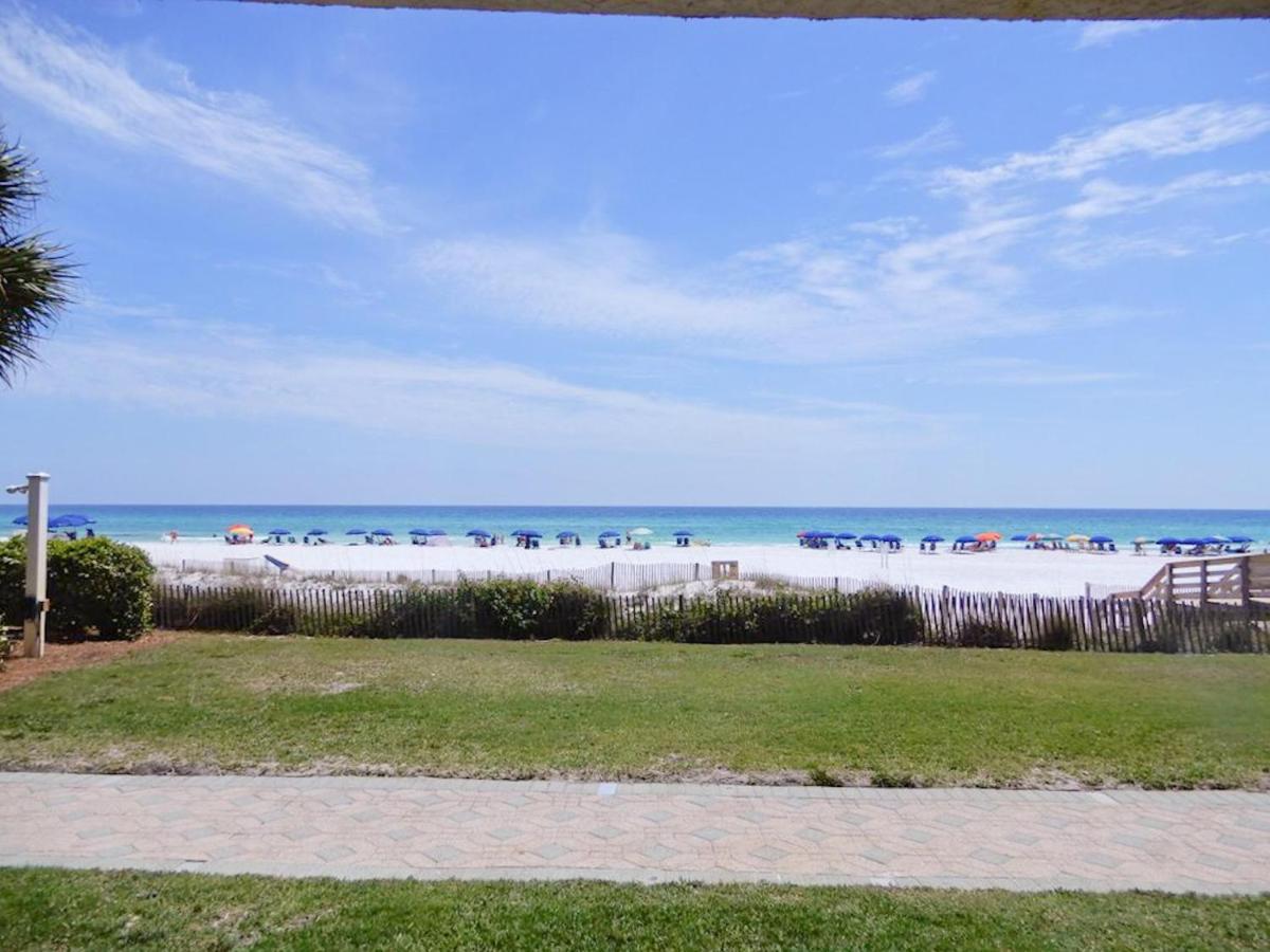 Apartament Windancer 204 Destin Zewnętrze zdjęcie
