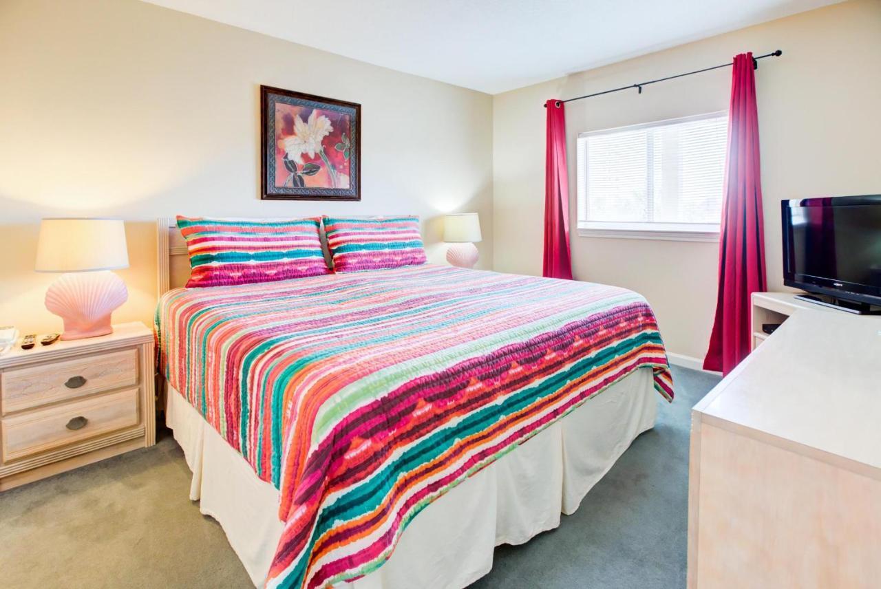 Apartament Windancer 204 Destin Zewnętrze zdjęcie