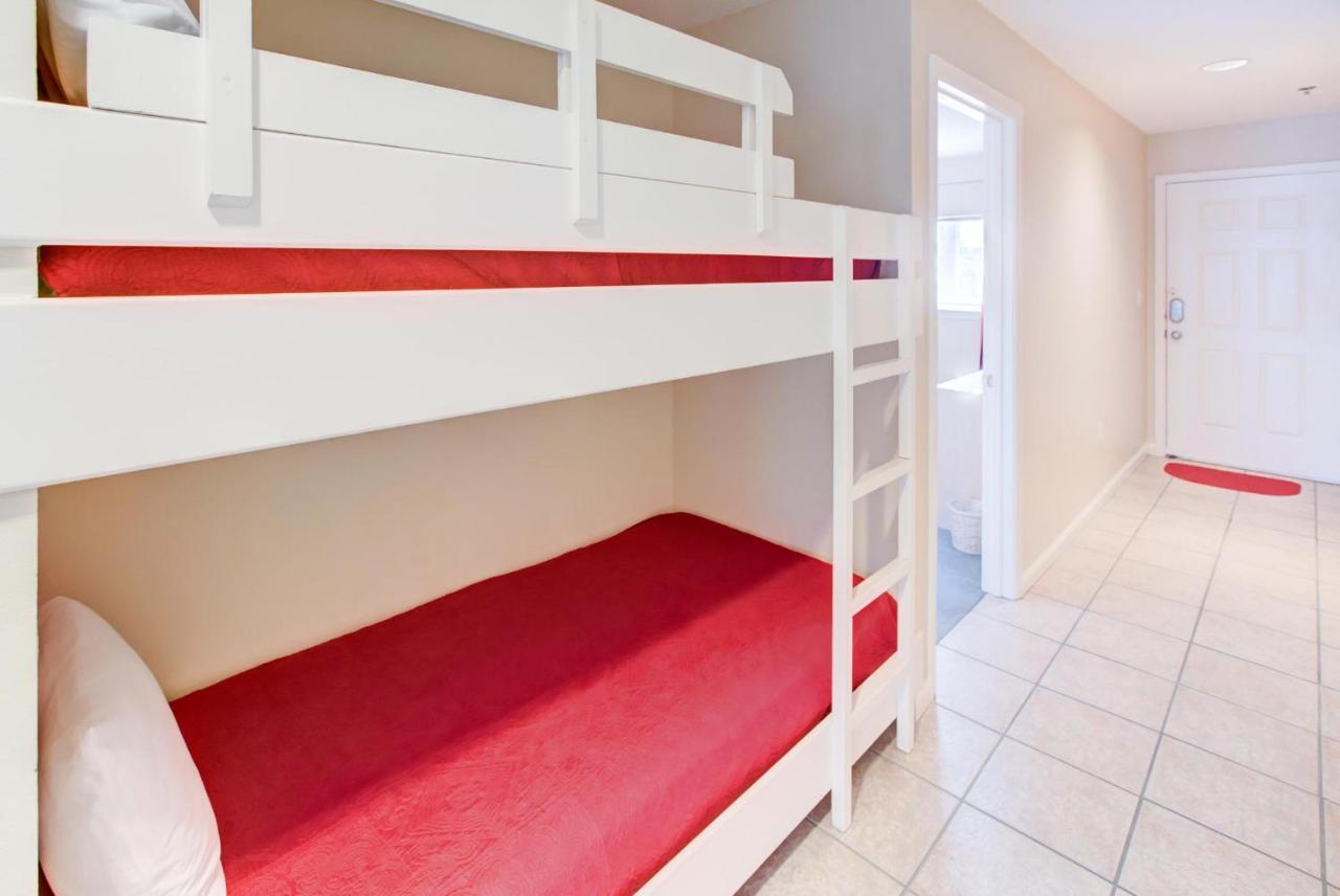 Apartament Windancer 204 Destin Zewnętrze zdjęcie