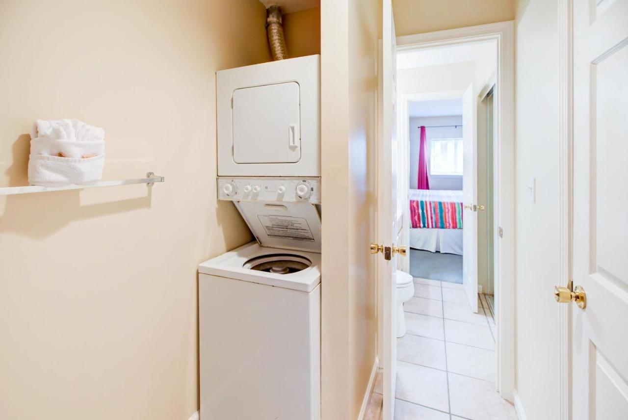 Apartament Windancer 204 Destin Zewnętrze zdjęcie