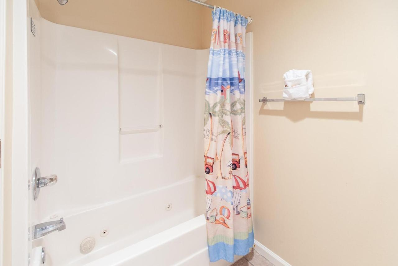 Apartament Windancer 204 Destin Zewnętrze zdjęcie