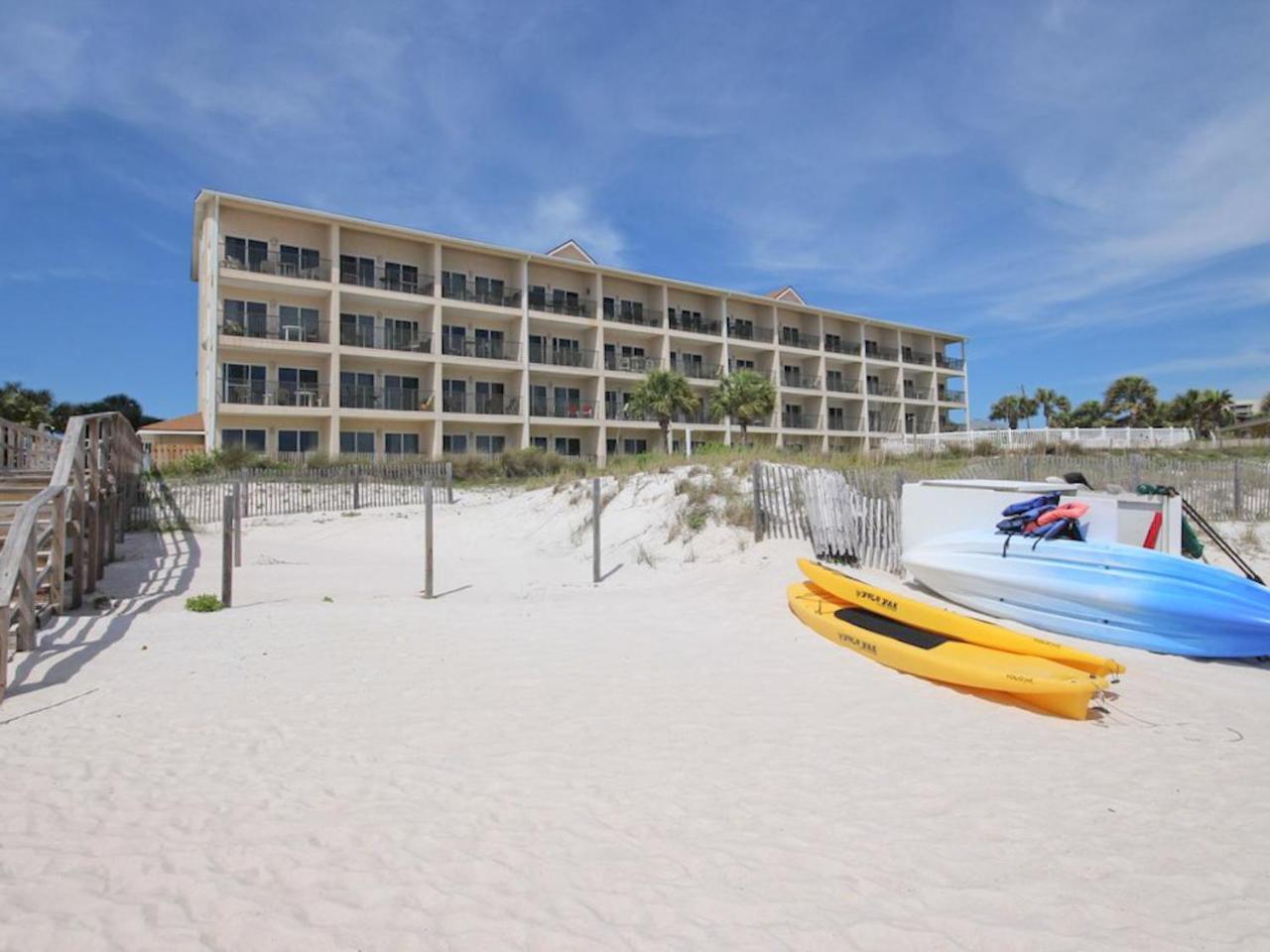 Apartament Windancer 204 Destin Zewnętrze zdjęcie